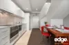 Townhouse style home in a 1 bedroom package