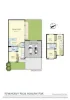 **VENDOR SAYS SELL ** 16SQ OF OPEN PLAN LIVING + STUDY NOOK ! LOTS OF NATURAL LIGHT & READY TO MOVE IN BEFORE XMAS!