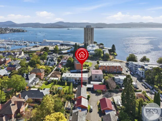 Sandy Bay Position with Immediate Investment Appeal