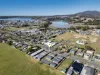 Sunny 3-Bedroom Unit with Stunning Views