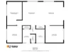 Sunny 3-Bedroom Unit with Stunning Views