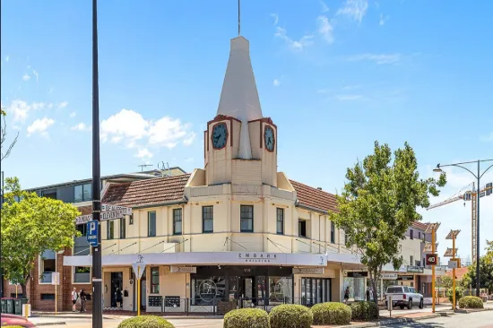 Smart Buying on Beaufort Street