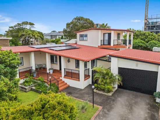 Huge Block, Ocean Views, Unparalleled Opportunity!