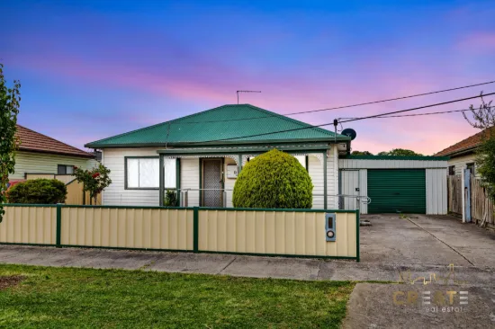 GREAT LOCATION - ENDLESS POTENTIAL