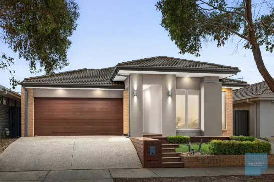 Stunning Single Level Family Living with Space & Style