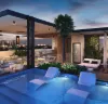 London Residences