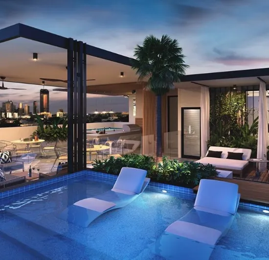 London Residences