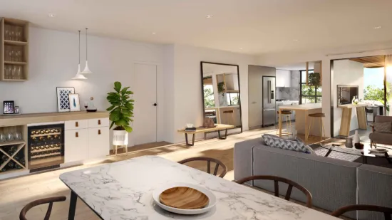 London Residences