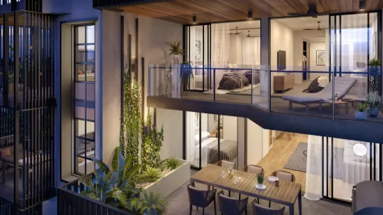 London Residences