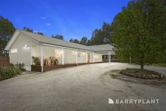 Kintore Park – A Premium Lifestyle Property on 10 Acres