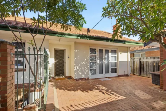 Street Front Charm with Soul, Space & Walkable Lifestyle