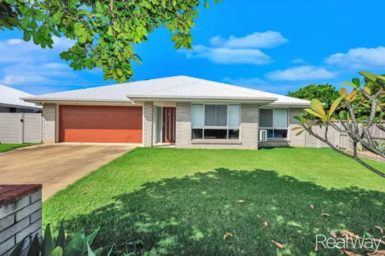 Modern Coastal Living with Pool, Solar & Space for the Whole Family