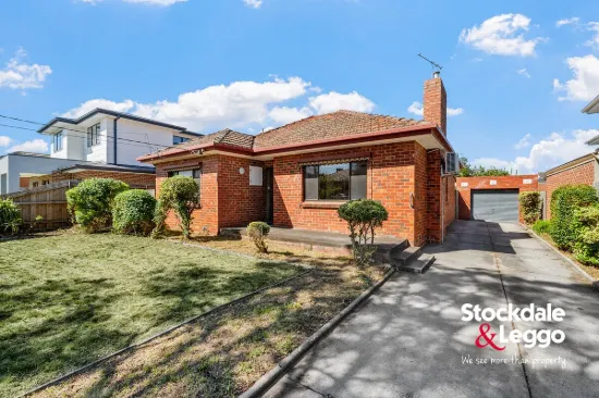 Wonderful Family Home