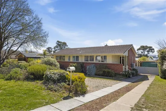 THE PERFECT FAMILY HOME