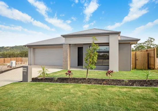 Effortless Living, Thoughtfully Designed