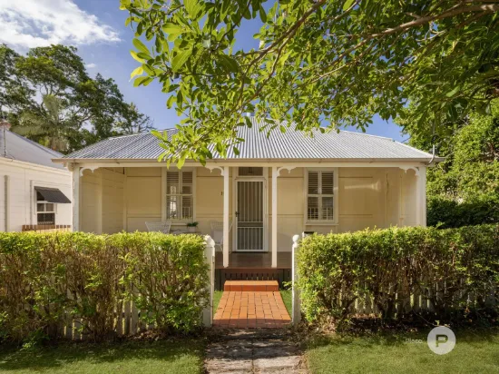 Cracking opportunity in heart of Paddington