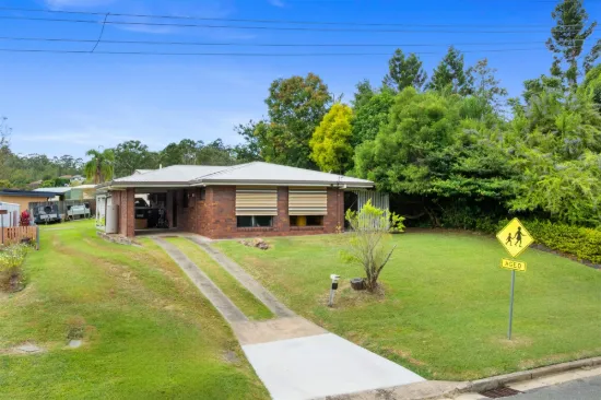 Solid Investment or First Home Opportunity in a Prime Location