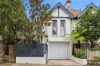 Charming Semi in a Quiet Mosman Cul-de-Sac