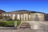 Contemporary Family Comfort with Space, Style and Convenience