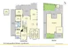 Contemporary Family Comfort with Space, Style and Convenience