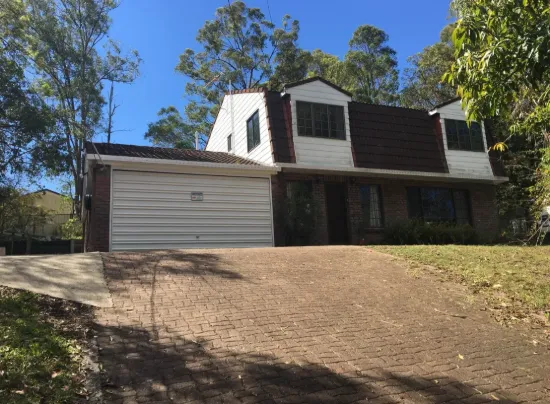 Rare 2,010m² Opportunity in Shailer Park 
