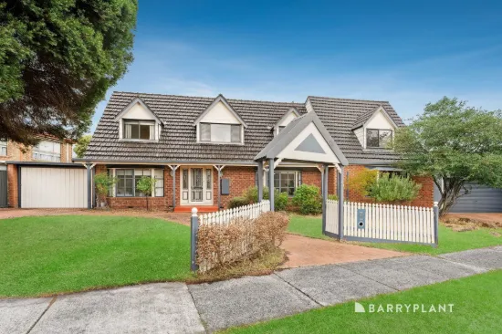 Large Family Home in Lifestyle Location