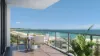 Isla Kirra Beach