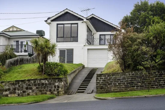 High-life style with sensational views