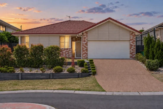 10 Diamantina Dr, Glenvale, QLD, 4350 - For Sale