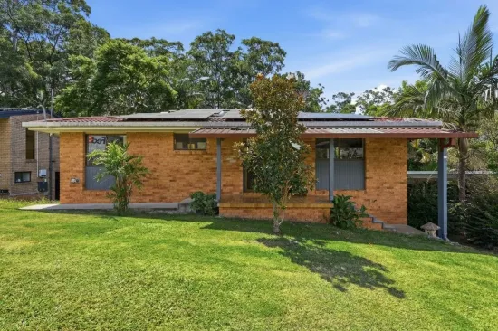 Versatile Two Level Home