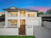 Brand new designer residence with exceptional family living