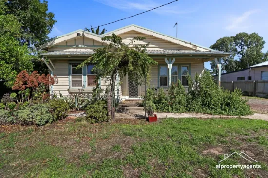 Central West Living