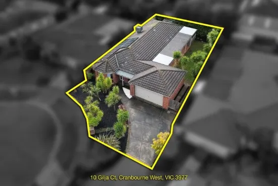 **NEW PRICE ALERT** OWNER SAYS SELL!! APPROX. 565m2 LAND & 17SQ OF LIVING + STUDY