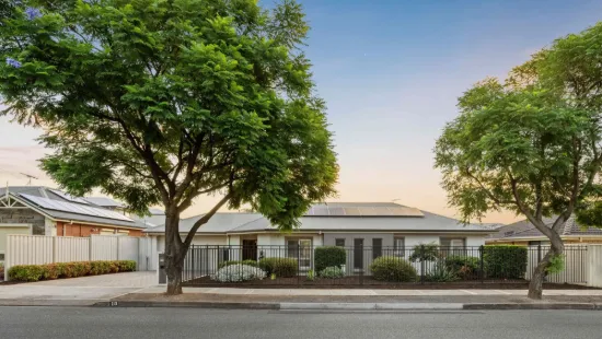 Welcome To Your New Place, A Beautifully Refined Family Home Offering Space, Comfort & Effortless Entertaining