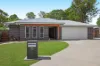 MODERN LOWSET BRICK IN LOVELY AREA