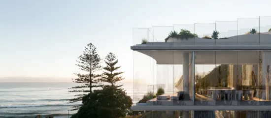 Glasshouse Burleigh Heads