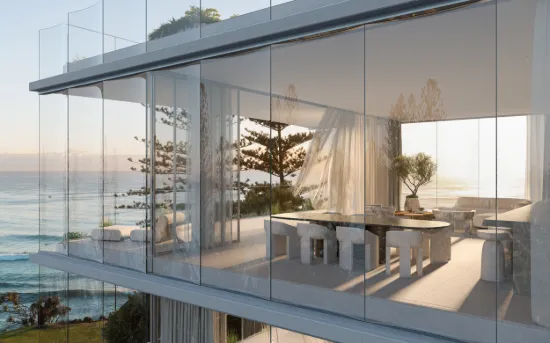 Glasshouse Burleigh Heads