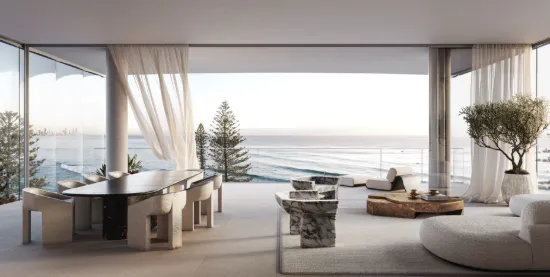 Glasshouse Burleigh Heads
