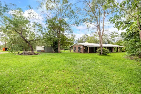 Rare Entry-Level Home in Bees Creek