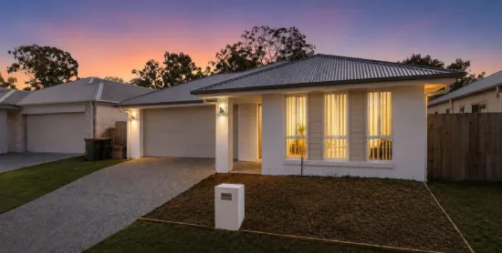 4-Bedroom Home With Multiple Living Areas!