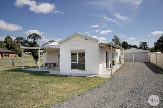  A Great Solid Home In the Heart Of Smythesdale