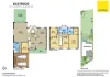 Blue Chip Opportunity to Build Duplex, Renovate or Move in