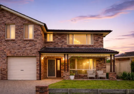 Just Listed