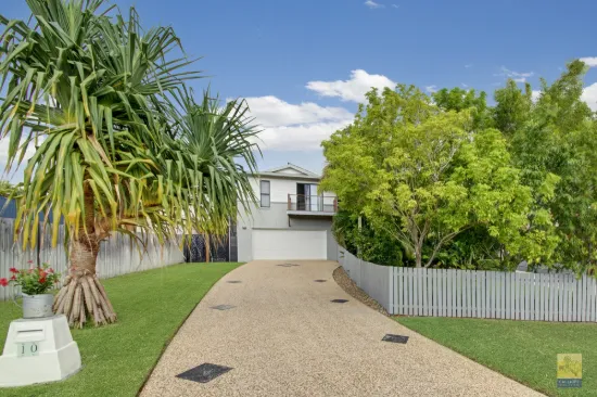 Tannum Sands Beachside Living with Views