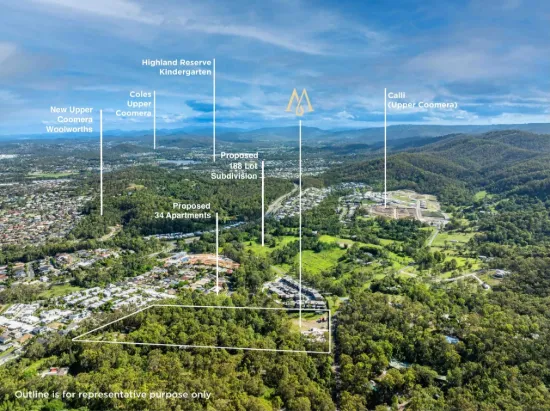 A Rare Development & Land banking Opportunity In High-Demand Area