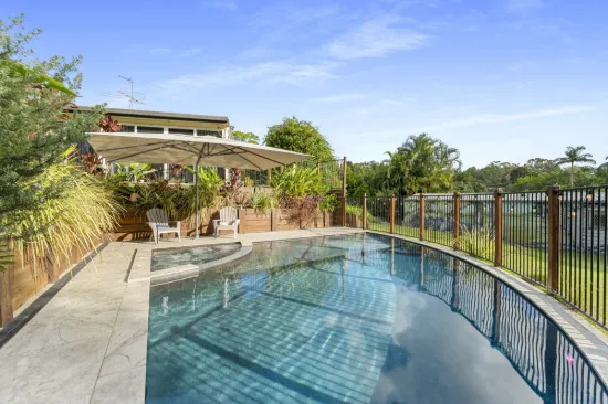 Space, Character & True Dual Living on 4,385m² 