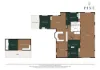 Space, Character & True Dual Living on 4,385m² 
