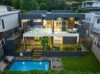 North-Facing Coastal Luxury with Pool, Views & Versatile Dual Living