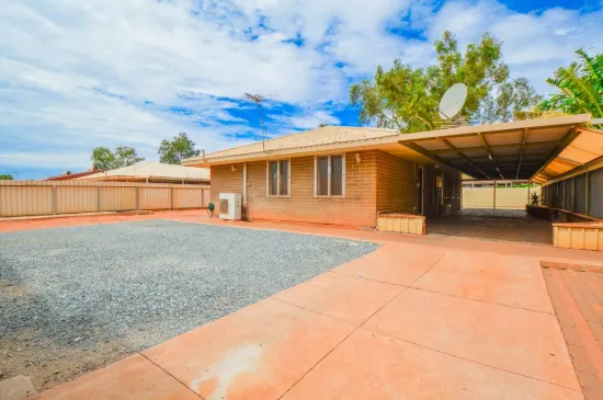 RENTS ARE ESCALATING - TIME TO BUY YOUR OWN HOME