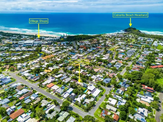 Cabarita Beach opportunity  on Maple Avenue